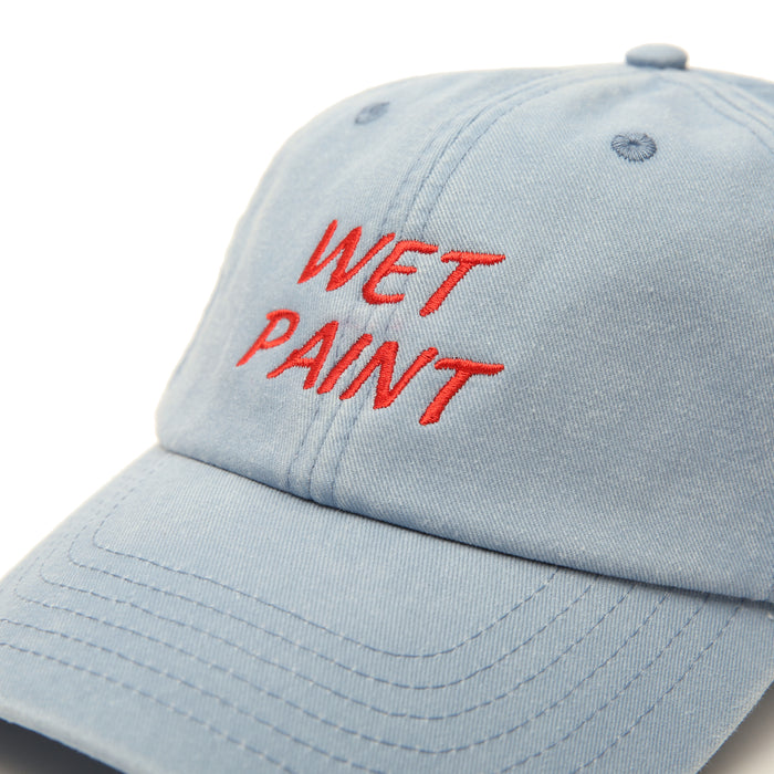 FA Cap - Wet Paint