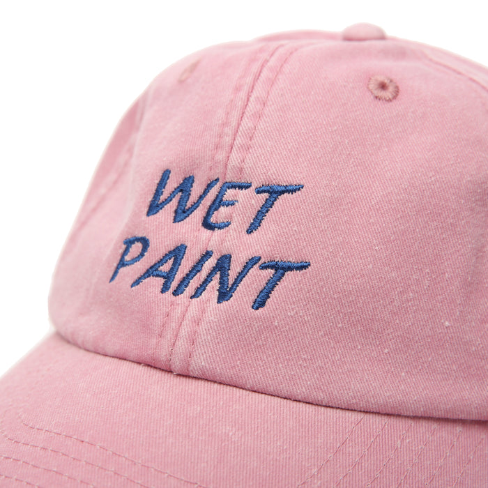 FA Cap - Wet Paint