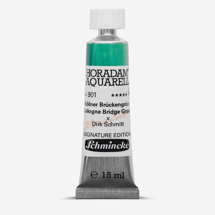 Schmincke Horadam WC Signature Edt 15ml