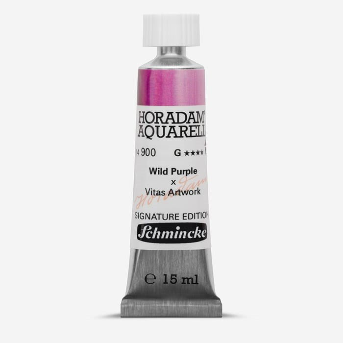 Schmincke Horadam WC Signature Edt 15ml