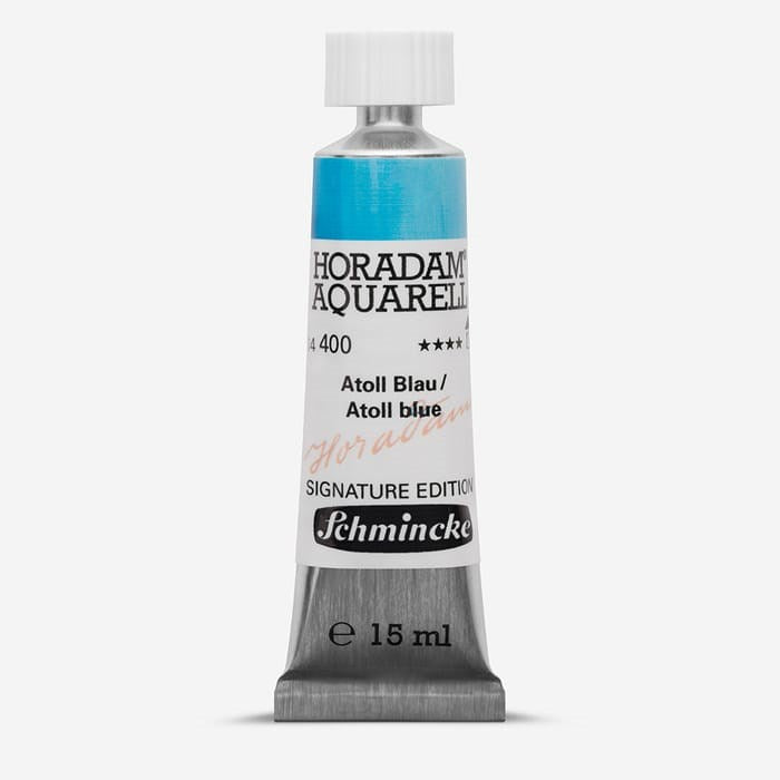 Schmincke Horadam WC Signature Edt 15ml
