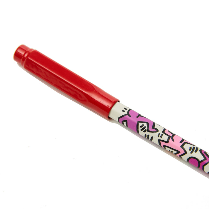 Blackwing Volume 292 Keith Haring “Radiant Heart” Point Guard