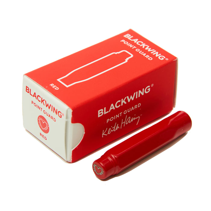 Blackwing Volume 292 Keith Haring “Radiant Heart” Point Guard