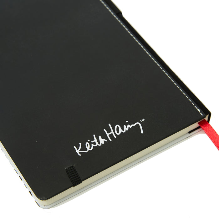 Blackwing Volume 292 Keith Haring “Tokyo Pop-Shop” Notebook
