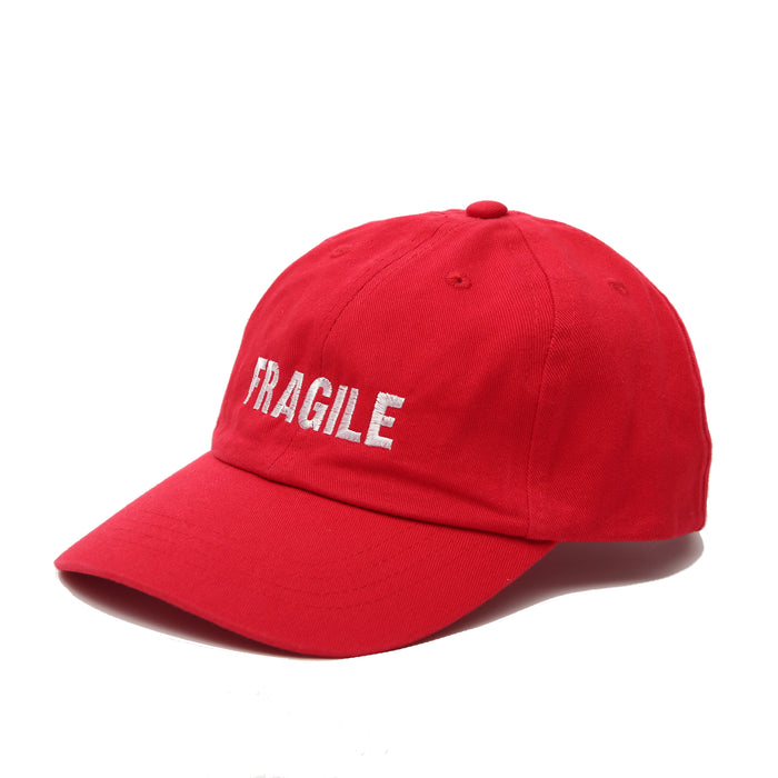 FA Cap - Fragile