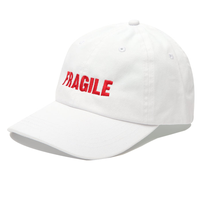 FA Cap - Fragile