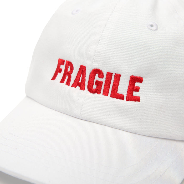 FA Cap - Fragile