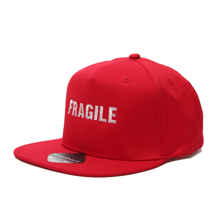 FA Cap - Fragile