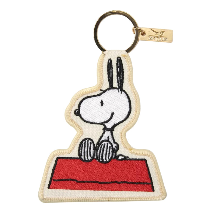 Magpie X Peanuts Key Charm All Ears