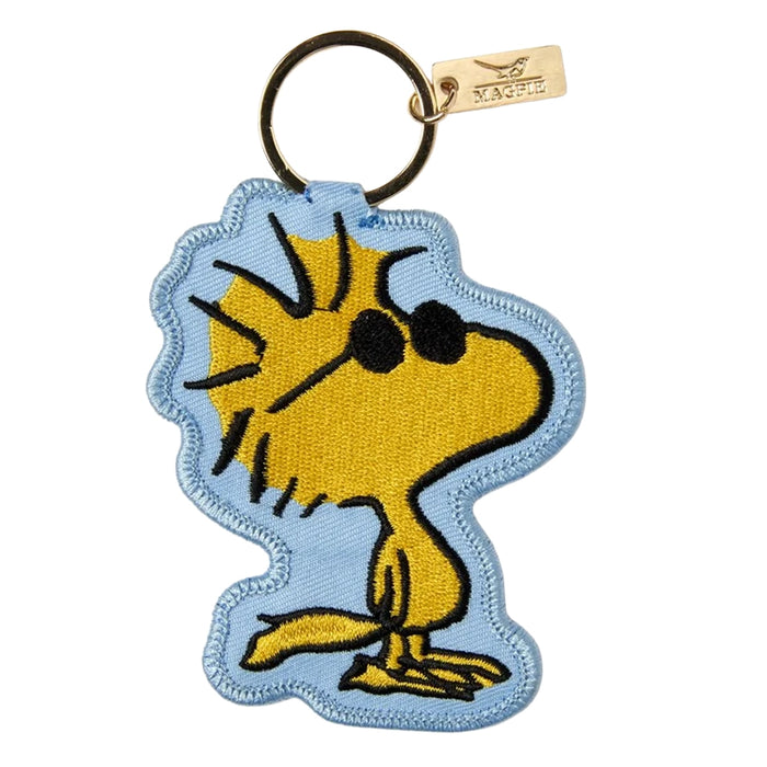 Magpie X Peanuts Key Charm Woodstock Shades