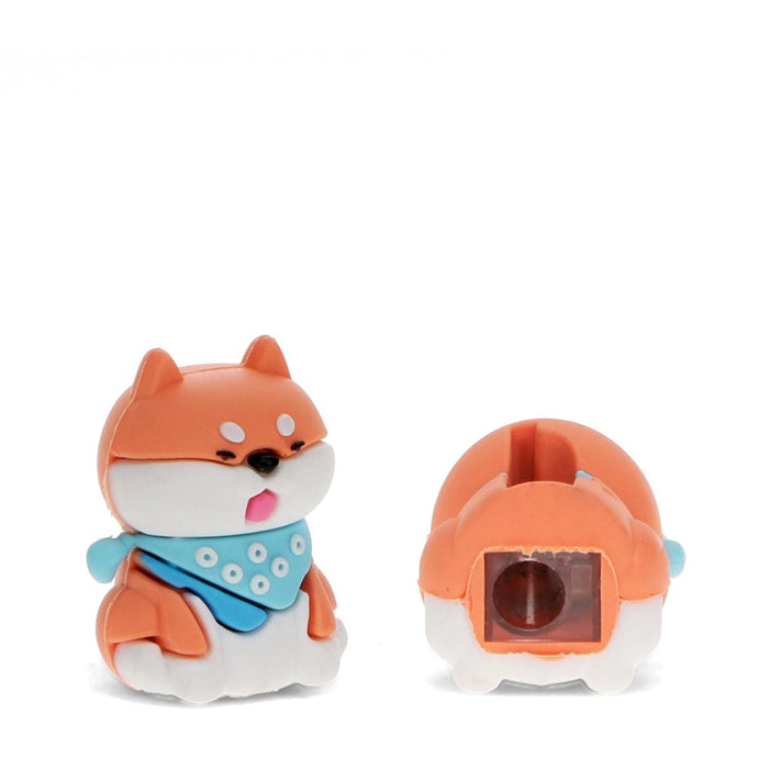 Animal pencil sharpener - Dog