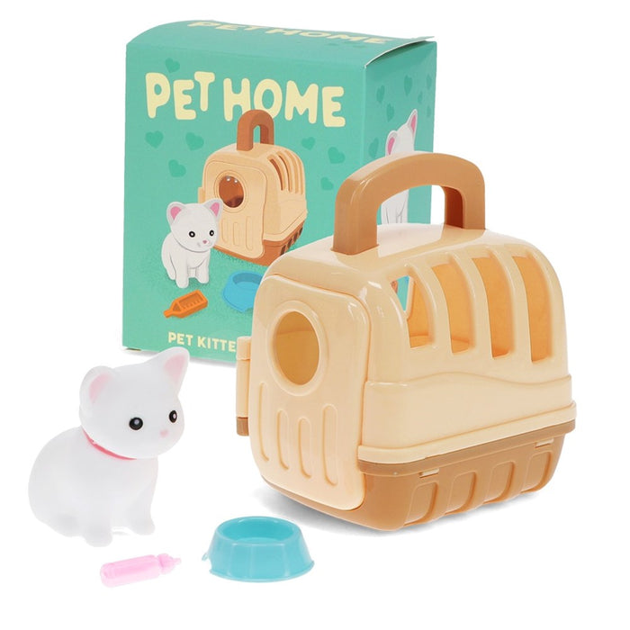Little pet playset - Kitten
