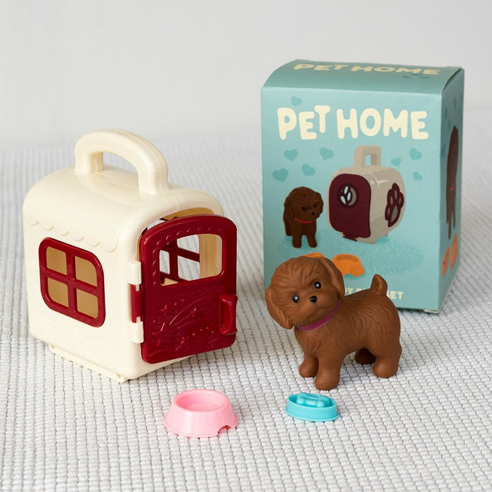 Little pet playset - Puppy