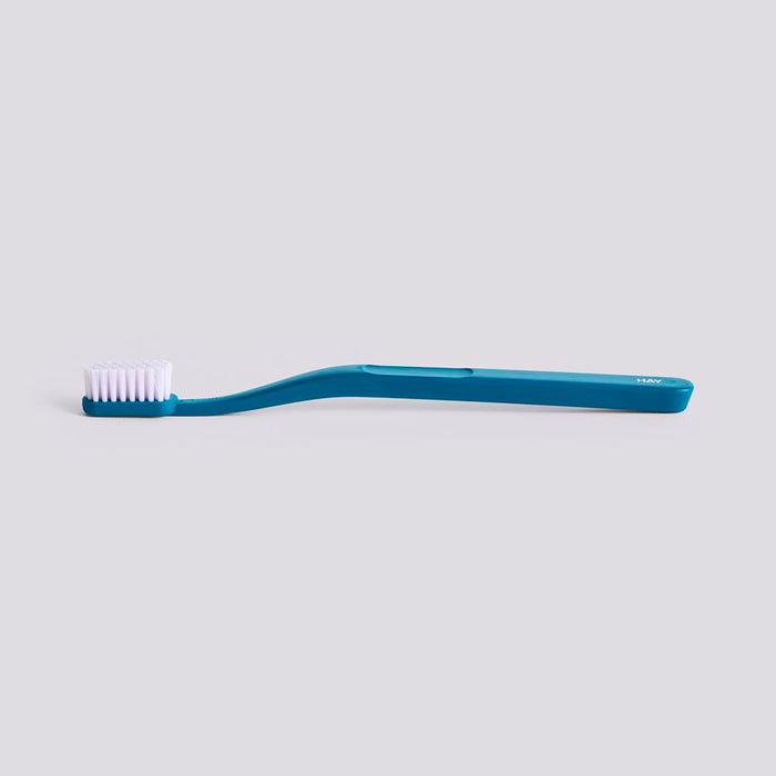 Tann Toothbrush-Ocean blue and lavender