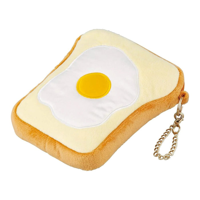 Bread Egg Toast Pouch