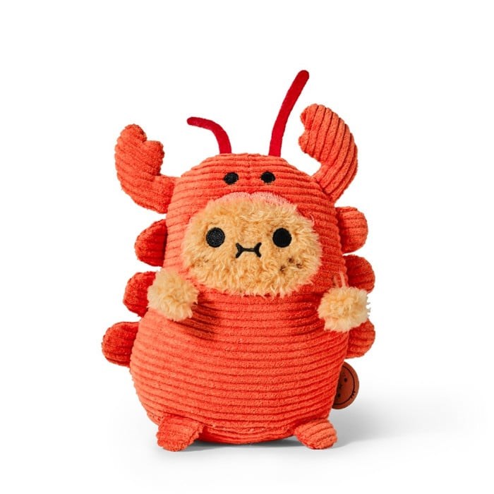 Mini Plush Toy - Lobstache Ricespud