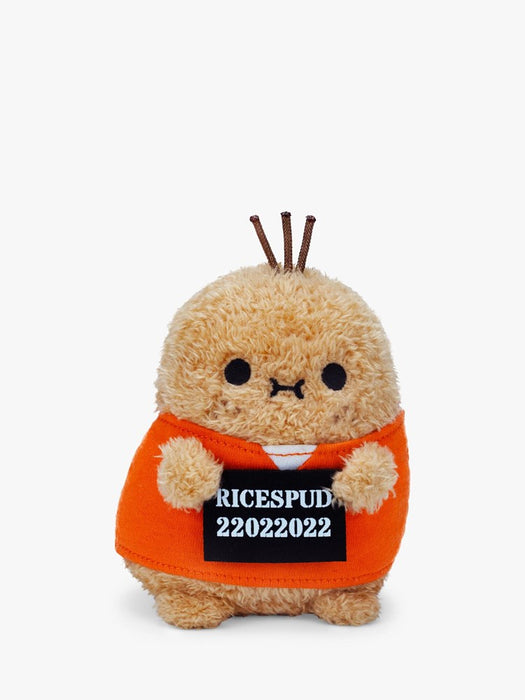 Mini Plush Toy - Inmate Ricespud