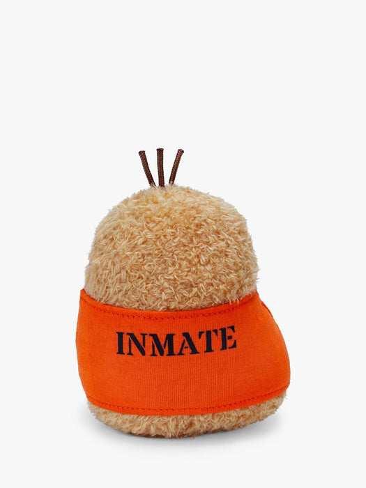 Mini Plush Toy - Inmate Ricespud