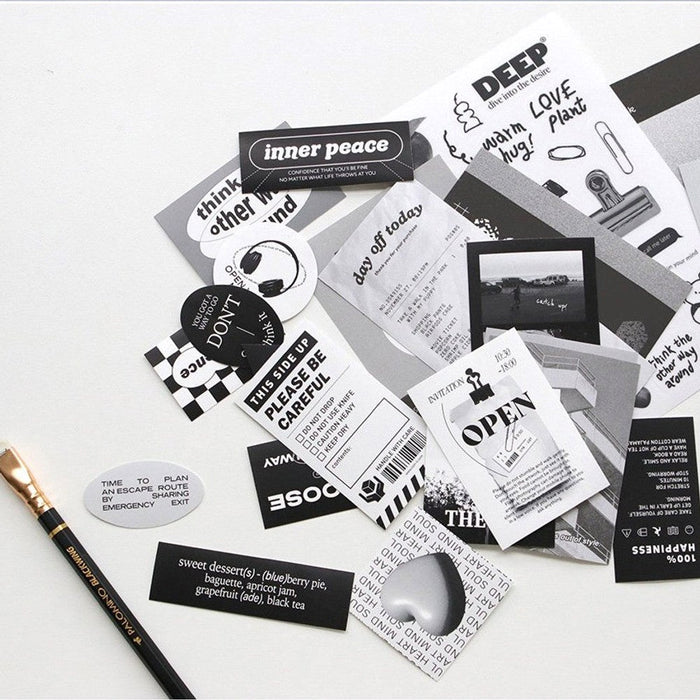 Iconic Collect Sticker Pack