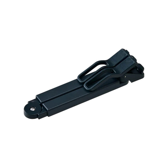 Foldable Side Book Clip
