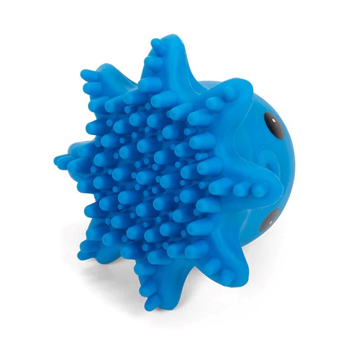 Octopus Grooming Brush