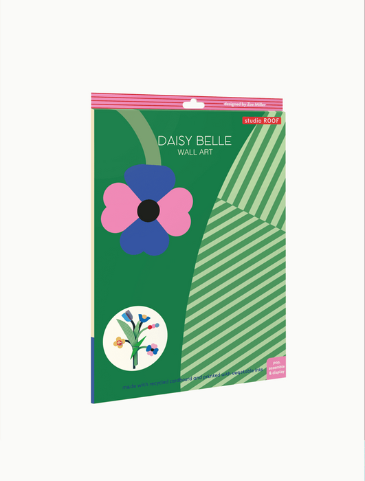 Studio Roof Daisy Belle