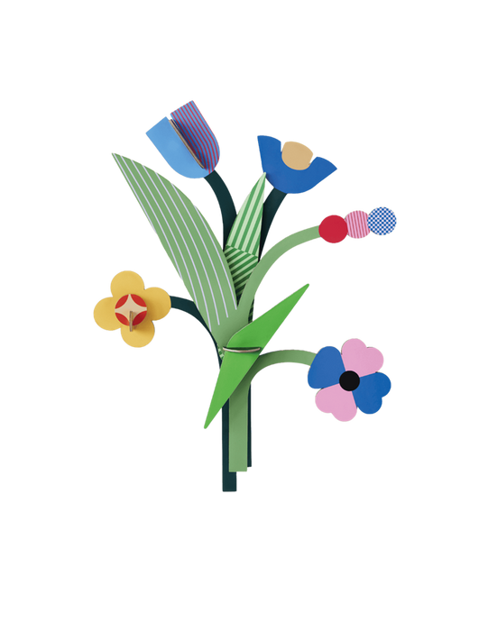 Studio Roof Daisy Belle