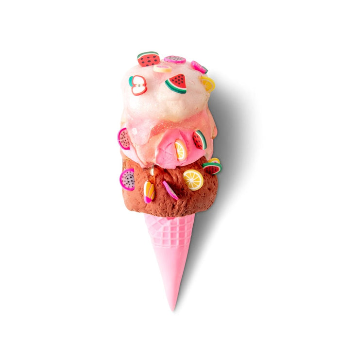 Make Your Own Ice cream - Slime and Putty