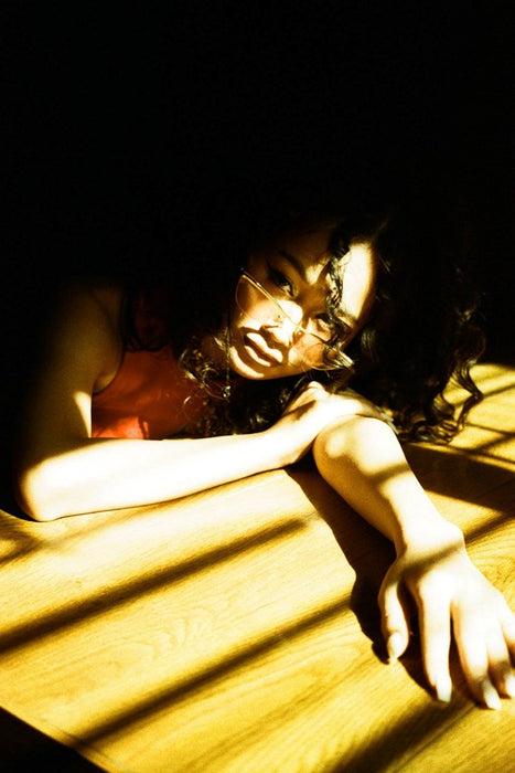 LomoChrome Color 92 Sun-kissed 35 mm ISO 400