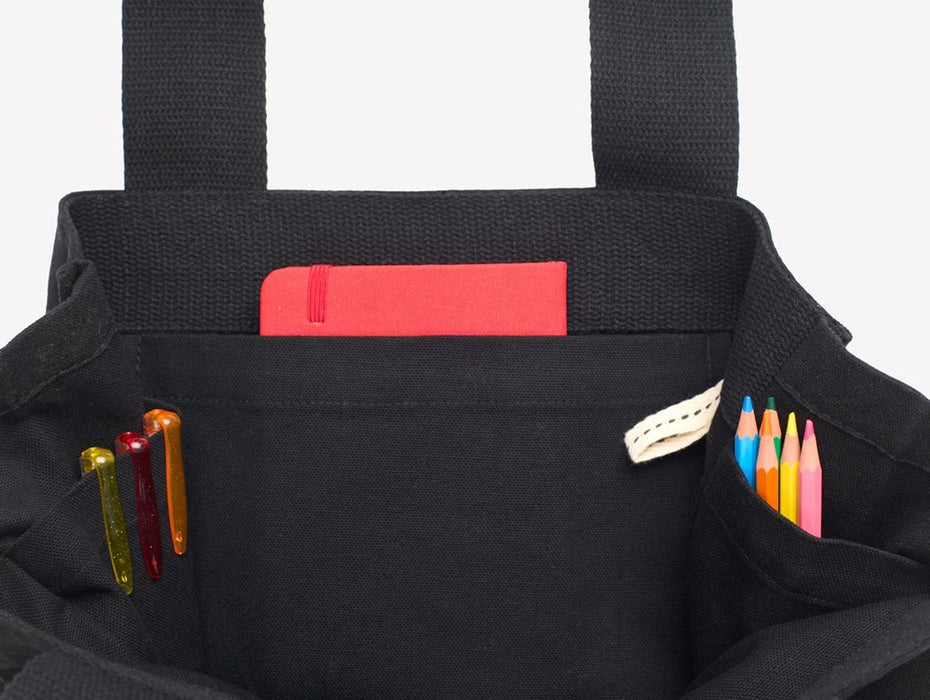 Emotional Baggage Tote Bag