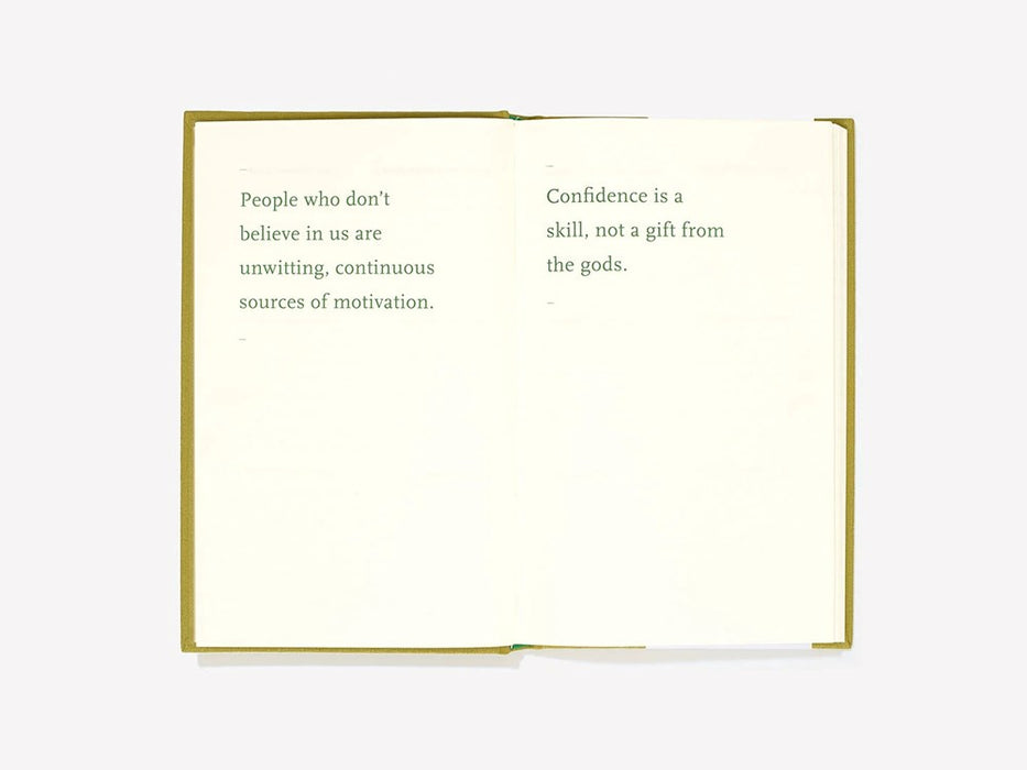 Self-Improvement Journal