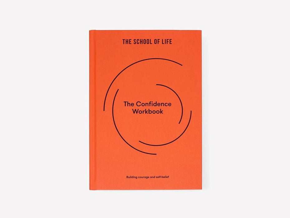 The Confidence Workbook