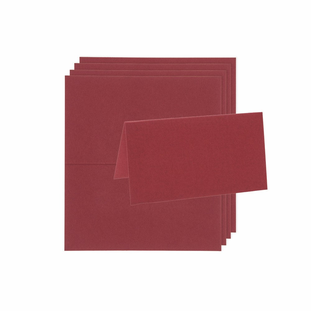 Card Blanks and Envelopes
