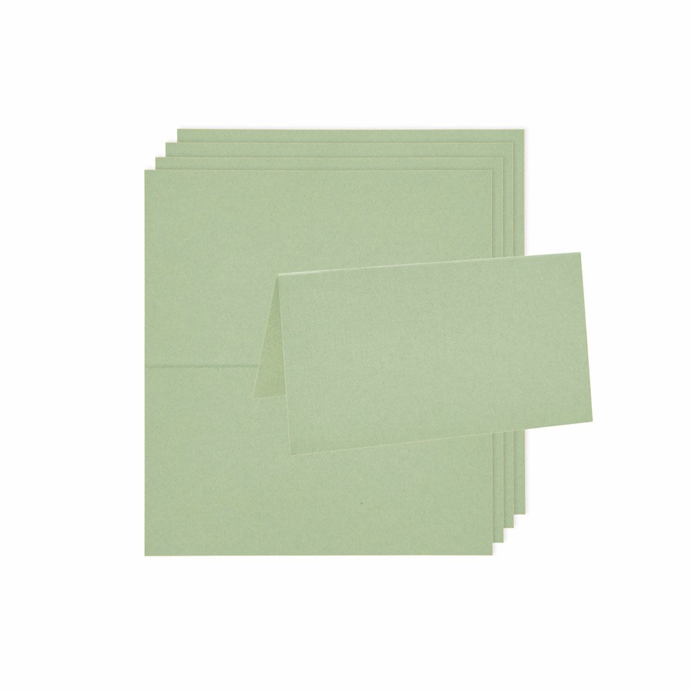 Rico Paper Poetry Luxury Place Cards