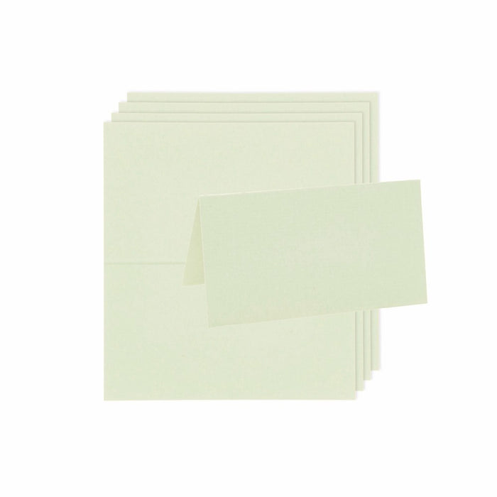 Rico Paper Poetry Luxury Place Cards