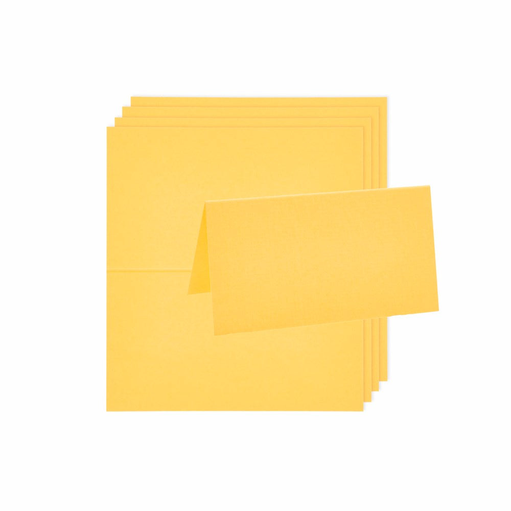 Rico Paper Poetry Luxury Place Cards