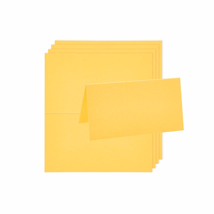 Rico Paper Poetry Luxury Place Cards