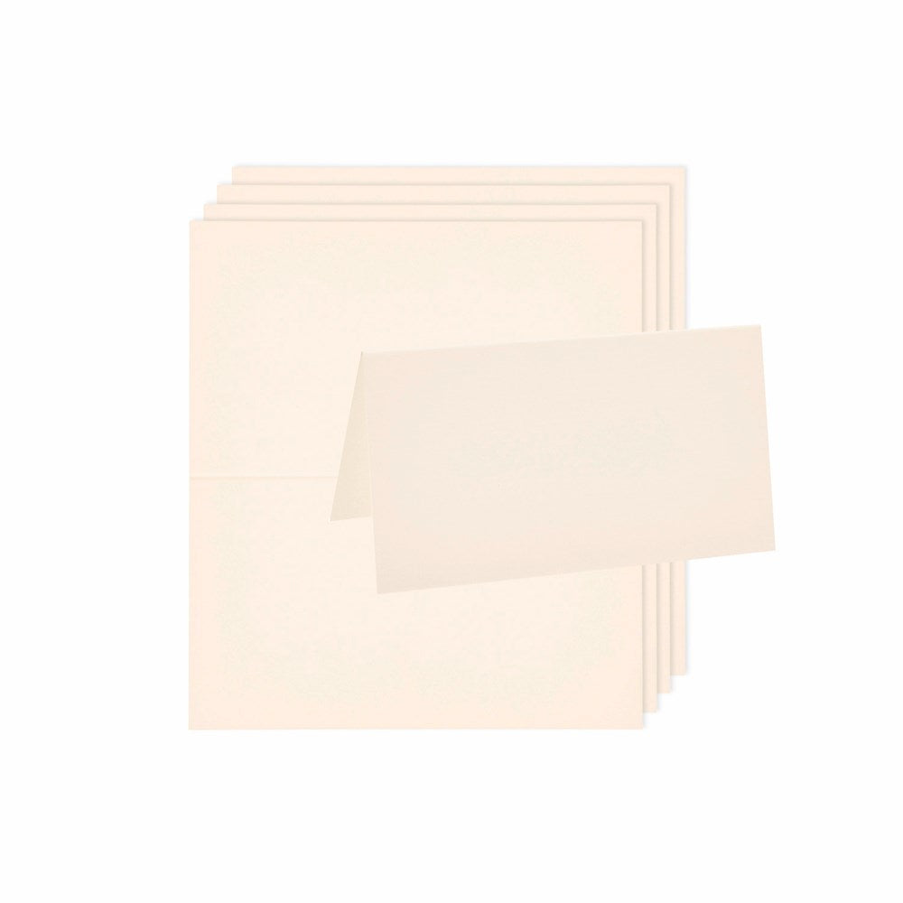 Rico Paper Poetry Luxury Place Cards