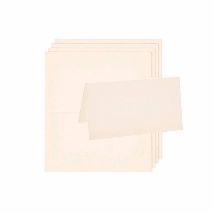 Rico Paper Poetry Luxury Place Cards