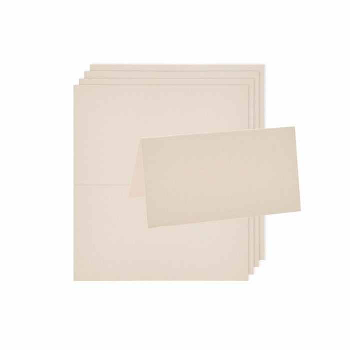 Rico Paper Poetry Luxury Place Cards