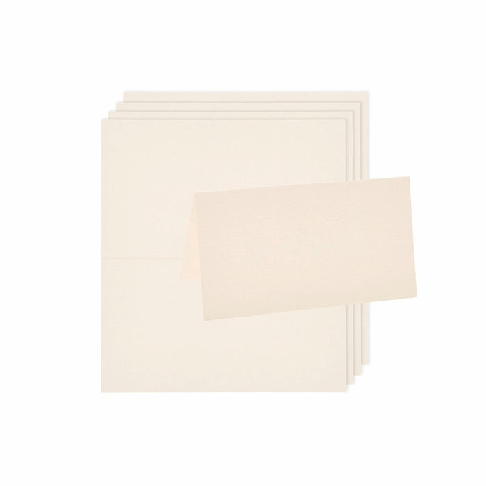Rico Paper Poetry Luxury Place Cards