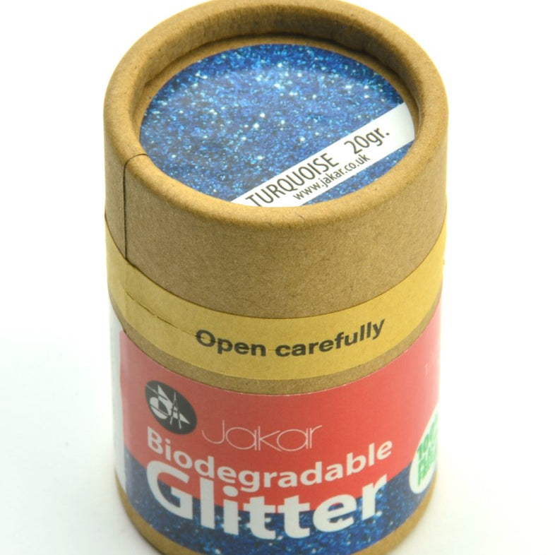 Biodegradable Fine Glitter 20g