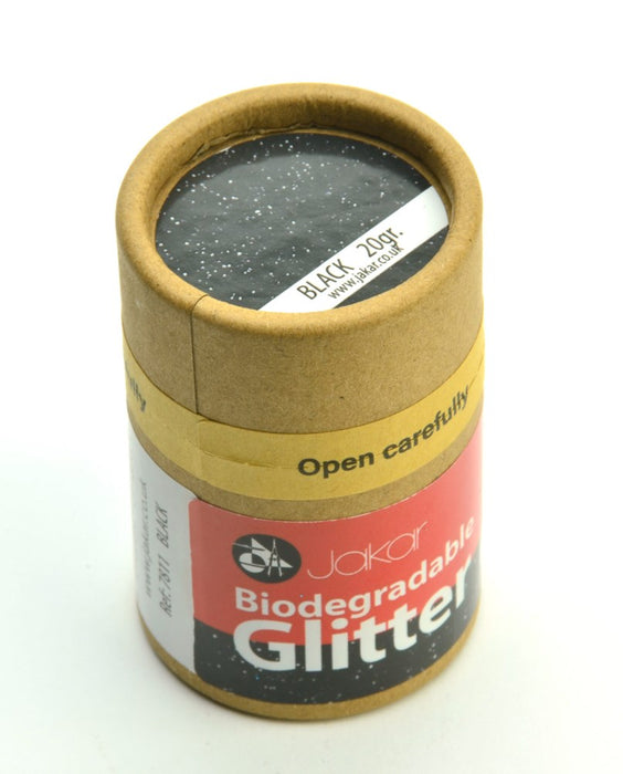 Biodegradable Fine Glitter 20g