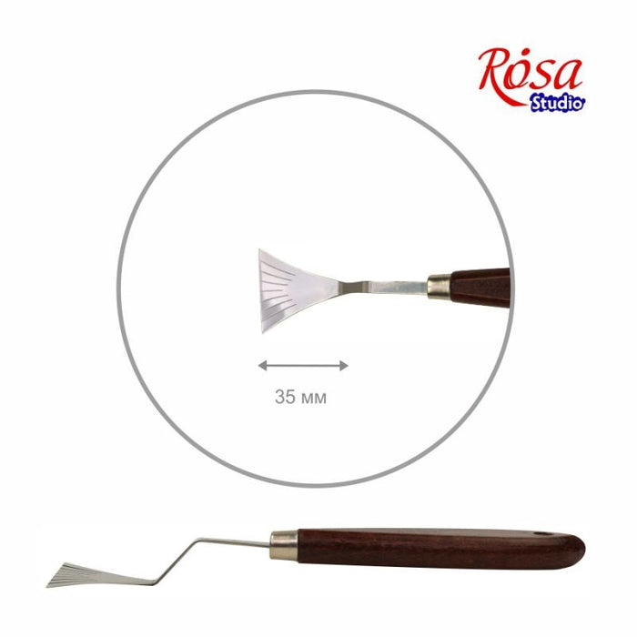 Jakar Palette knife No.3