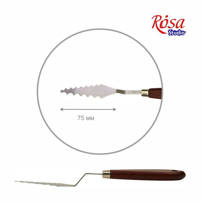 Jakar Palette knife No.5