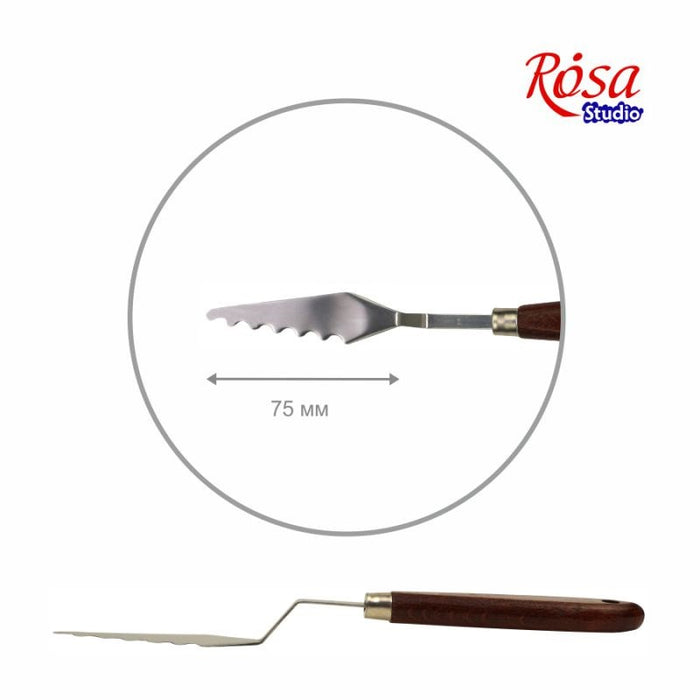 Jakar Palette knife No.6
