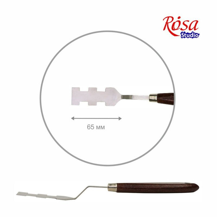 Jakar Palette knife No.7