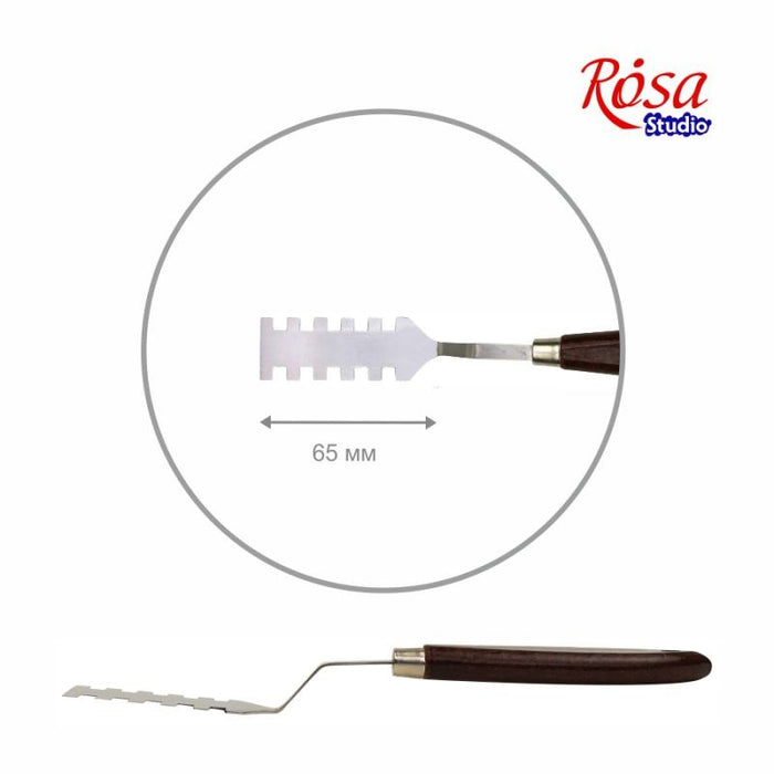 Jakar Palette knife No.8