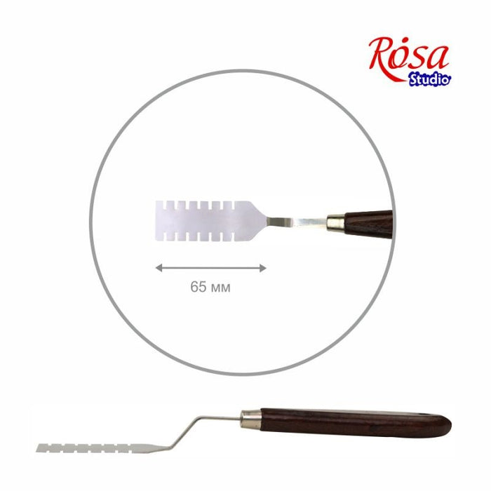 Jakar Palette knife No.9