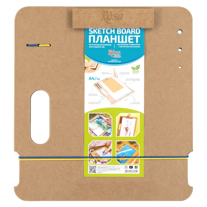 Studio Sketch Boards